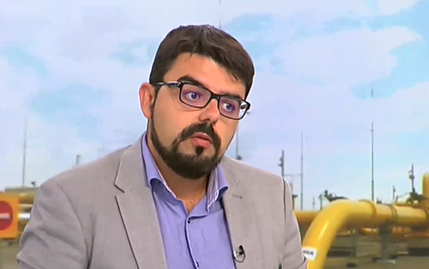 Енергиен експерт: Кризата с газа е тежка, но решима и без Газпром