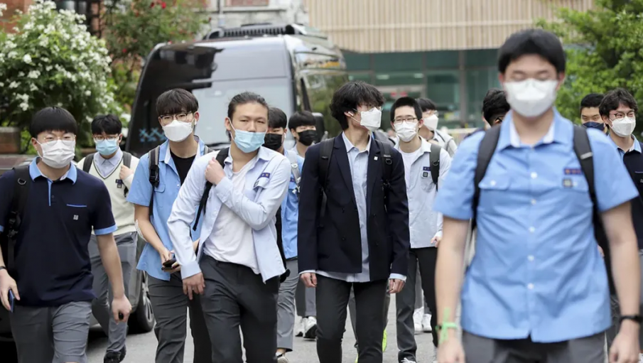 Пхенян заплаши Сеул с унищожение заради коронавируса