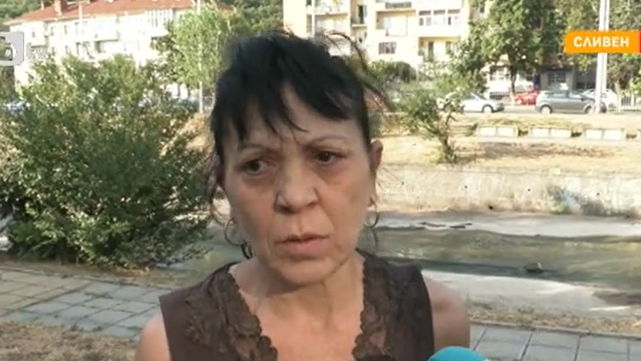 Бабата на убитата 6-годишна Кристин от Сотиря: Плюя на законите на държавата