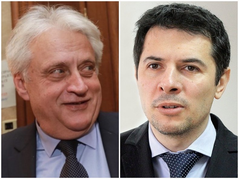 Бивш зам.-вътрешен министър: Бойко Рашков е наистина брилянтен манипулатор