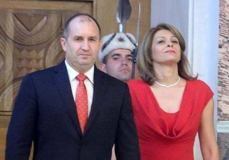 Радев - сред най-скромните пред КПКОНПИ. Ето какво декларира държавният глава