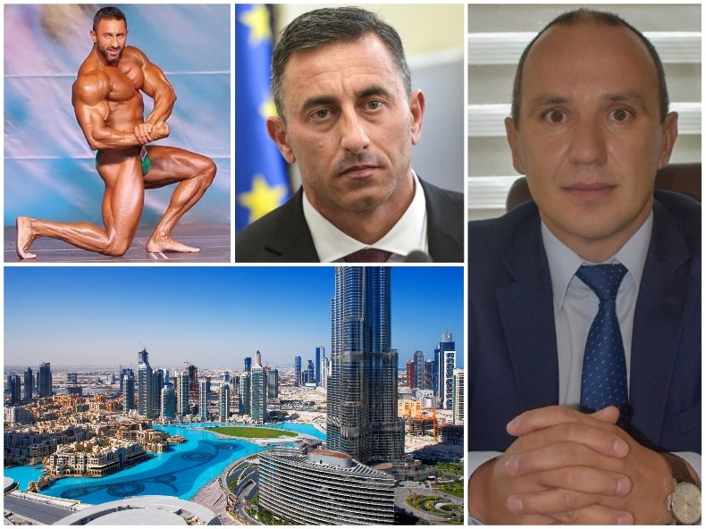 Адвокат Росен Димитров: Докато умнокрасивитетът примираше от скръб за безобразията и корупцията, СпецОф си купил апартамент в Дубай за 1 милион и 100 000 лева