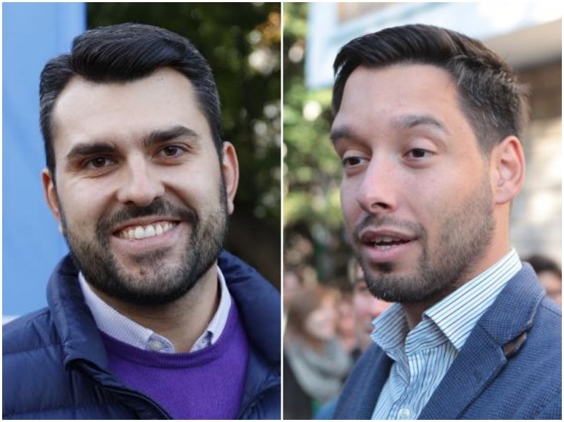 Георг Георгиев остро: Борко Бонев бяга от декларацията си за доходи като от пластмасова бутилка! Дали защото доброто дете на София има какво да крие?