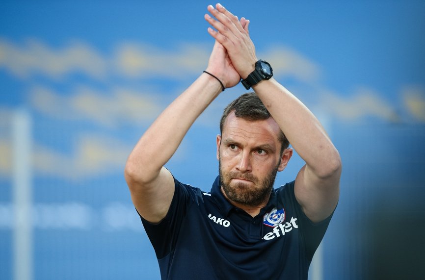 ОФИЦИАЛНО: Спартак (Варна) остана без треньор