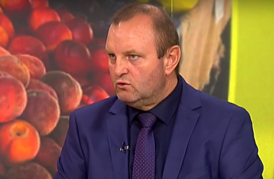 Зам.-земеделският министър коментира рокадата в ДФ „Земеделие”