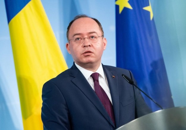 Румъния обяви руски дипломат за персона нон грата