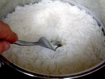 Отслабване с ориз? Мисията е възможна