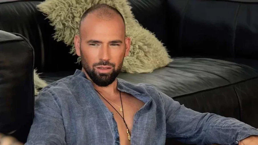 Наско Месечков за мина за втори път под венчило