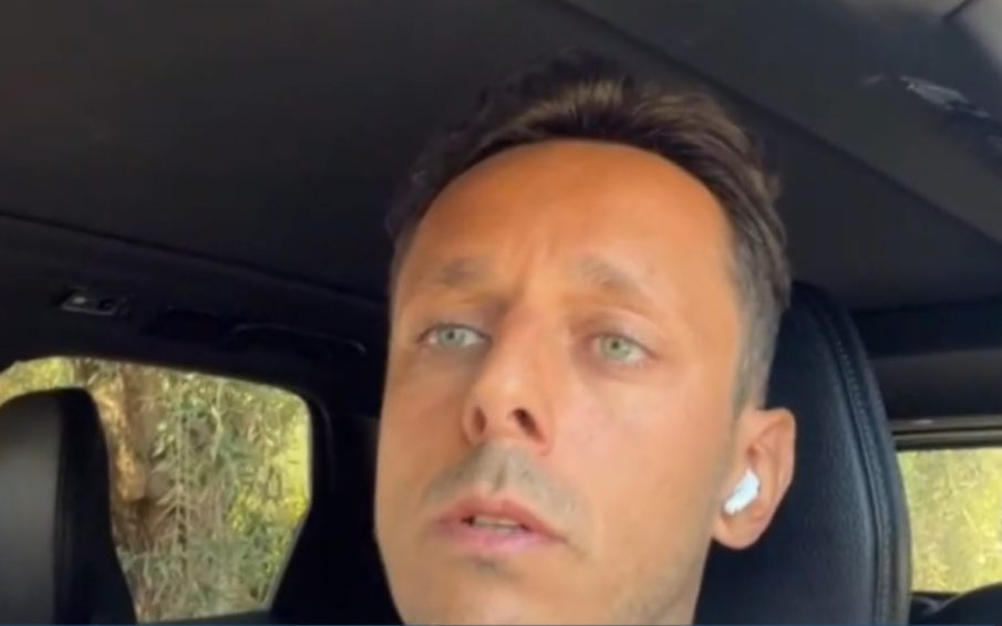 Лекарят, пръв помогнал при катастрофата на Тракия: Хората, които викат, са стабилните, безмълвните най-много имат нужда от помощ