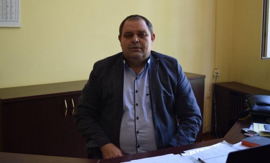 Кирил Делев отново е зам.-областен управител на Монтана