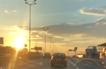 ГРАЖДАНСКИ АРЕСТ: Заловиха тийнейджърка да шофира с 3,10 промила алкохол