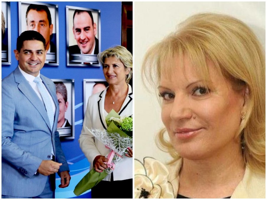 Соня Колтуклиева захапа Руди Гела: Г-жо Лечева, проверете милионите, изхарчени за купуване на медийно лоби
