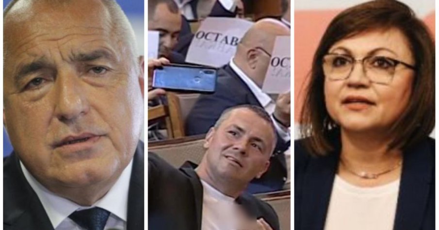 ГОРЕЩА ИНТРИГА: Вижте къде ще са най-напечените лидерски сблъсъци на предстоящите избори