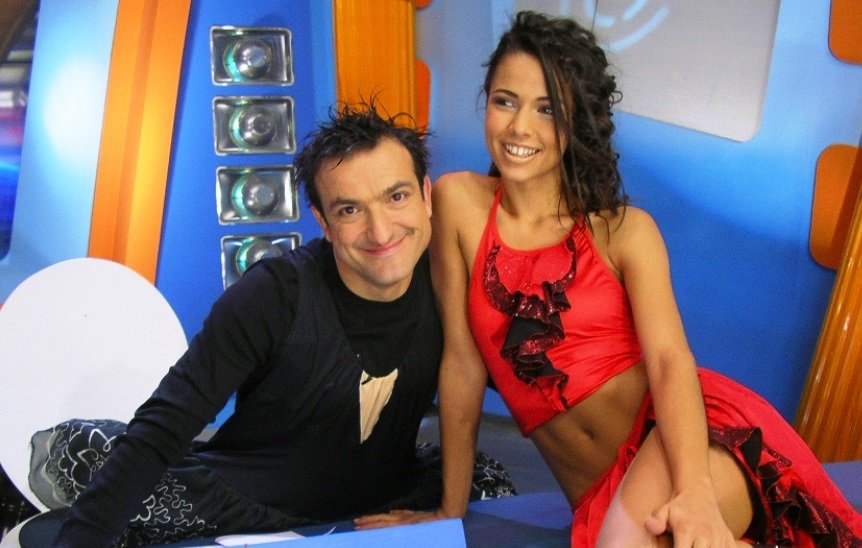 Помните ли адреналинката Ени? Няма да повярвате къде е тя сега (СНИМКА)