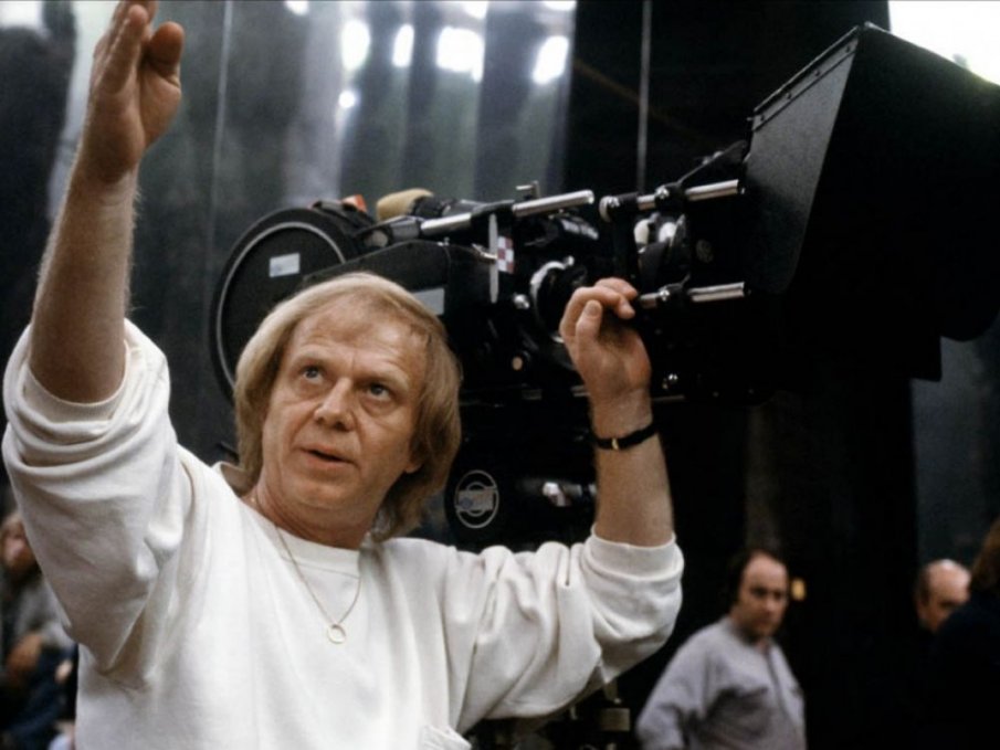 Почина режисьорът на Троя и Зараза Волфганг Петерсен