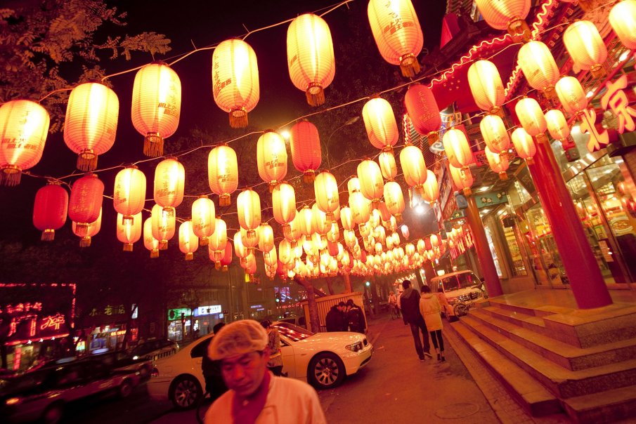 Китай ограничава потреблението на електричество