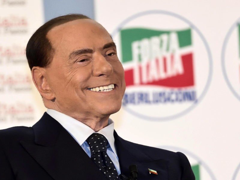 Кориере дела сера гърми: Силвио Берлускони е болен от левкемия
