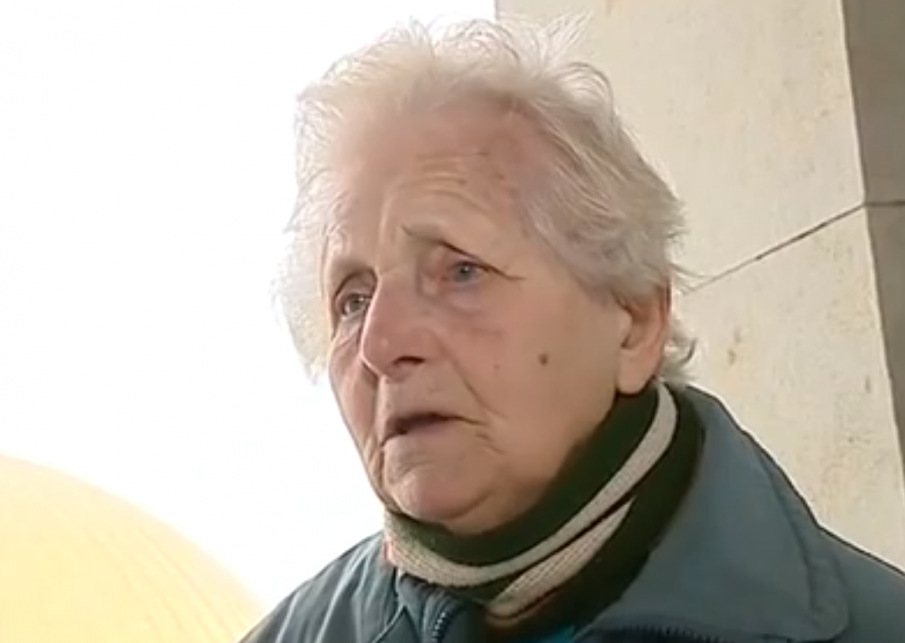 Почина жената, която бие камбаните на „Св. Александър Невски”