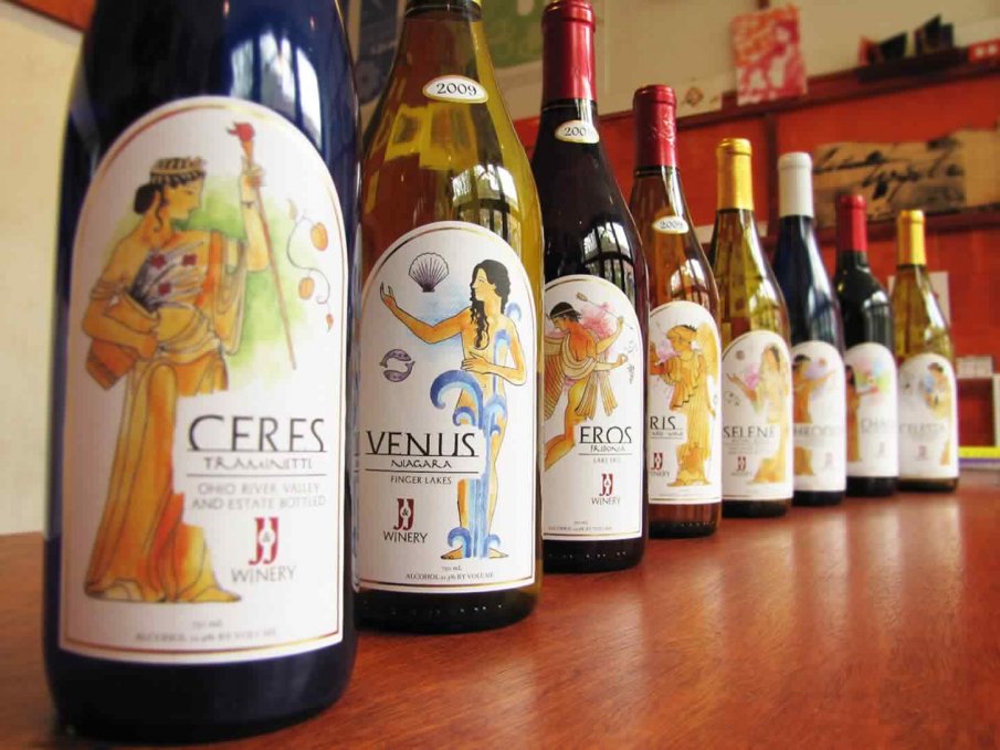 Гръцките производители на вино очакват щети от затваряне на руския пазар