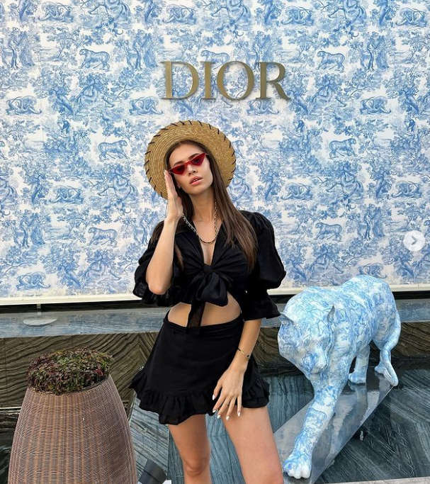 Годеница на Благо Георгиев чака бебе - той е невинен (СНИМКИ)