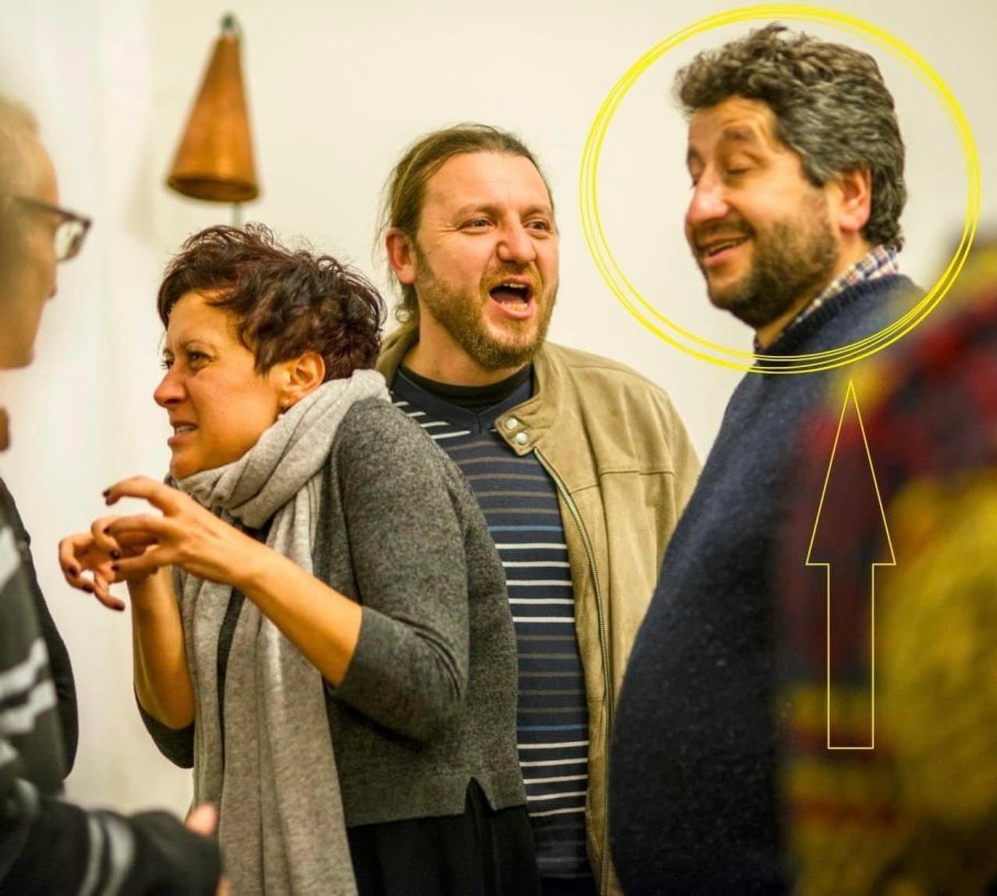 Новият плач на площадния планктон е, че София не била представена достатъчно в НС