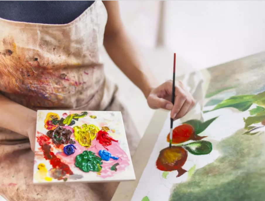 Наистина ли са специални леворъките?