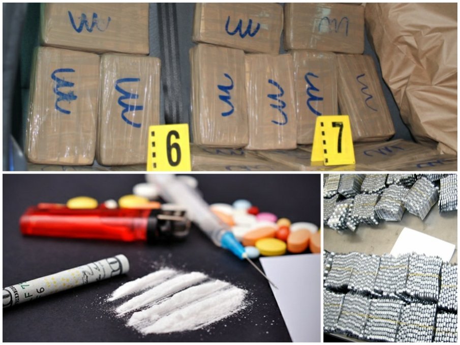 ШОКИРАЩИ ДАННИ: В България ври от наркотици! Darknet зарибява пазара с всякаква дрога