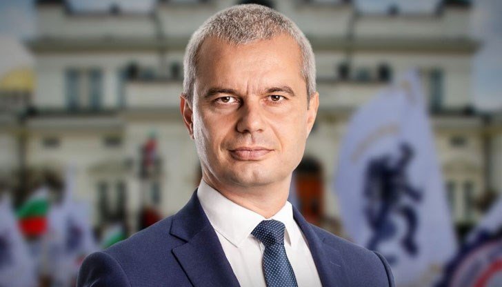 ОТ ПОСЛЕДНИТЕ МИНУТИ: Ето кой ще води листите на Възраждане