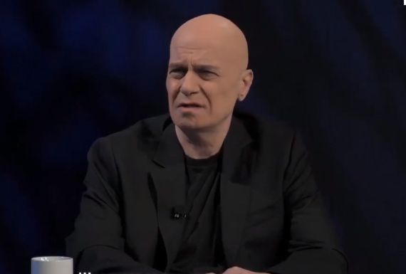 Слави Трифонов: Днес в Русия едни смели и достойни мъже и жени се борят за своята независимост от престъпния режим на един диктатор