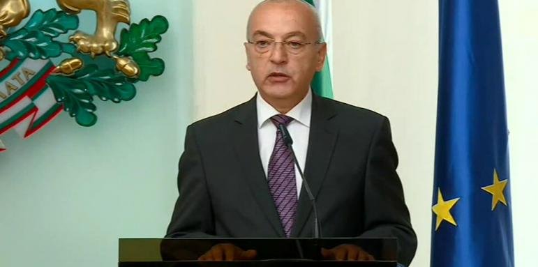 Гълъб Донев ще се срещне с федералния канцлер на Австрия