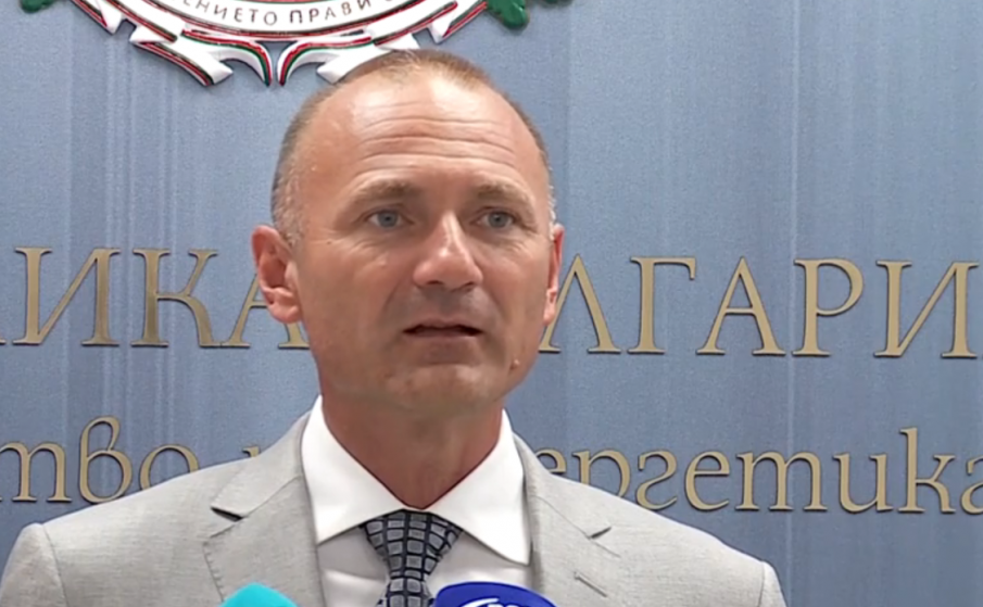 ИЗВЪНРЕДНО В ПИК: Един танкер с американски газ за октомври успя да договори служебният кабинет