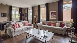 Прибират печалбата от високите цени на имотите