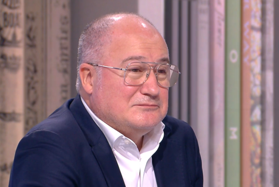 Бившият шеф на ДФ Земеделие: Мотивът за моето уволнение е личен