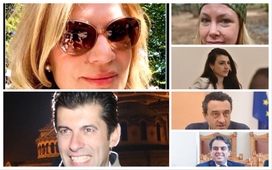 ЛИЧНИТЕ ДРАМИ НА ЕДИН БИВШ ПРЕМИЕР: Линда замина за Канада, Петков е пред истерия. Лена, погрижи се за Кирето, завалията