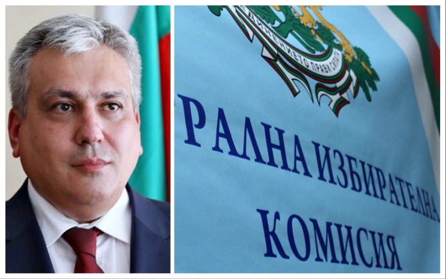 ГЪРМИ НОВ СКАНДАЛ: Шефът на НСИ хвърли камък по ЦИК заради изборните списъци