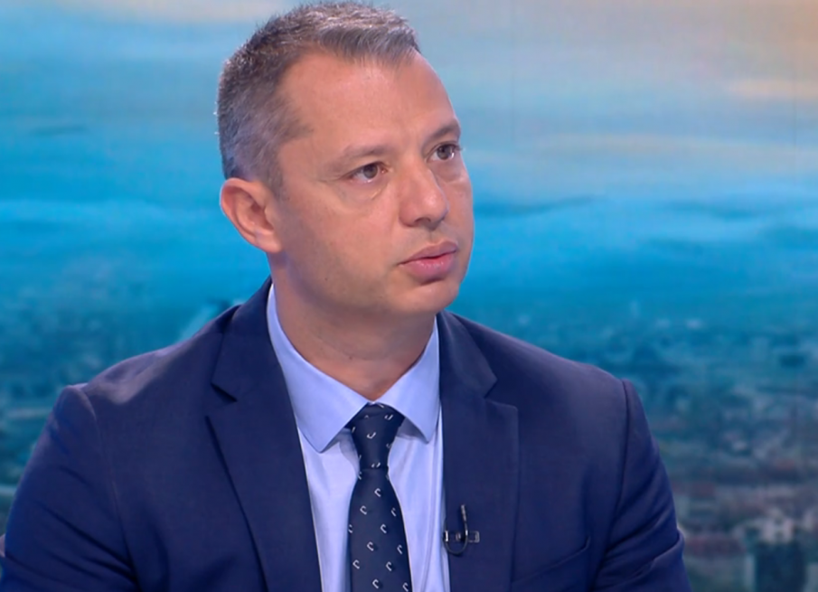 Делян Добрев: Купуваме газ пак от „Газпром“, но с 28% по-скъп