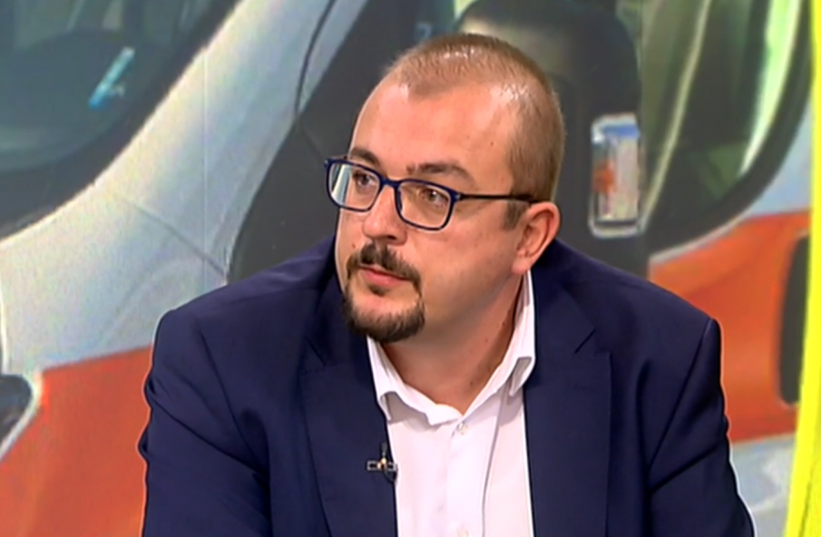 До края на месеца ще са факт електронните направления за бързи COVID тестове