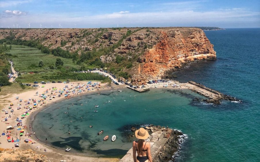 Незапомнено слаб туристически сезон в крайморските селища в област Добрич