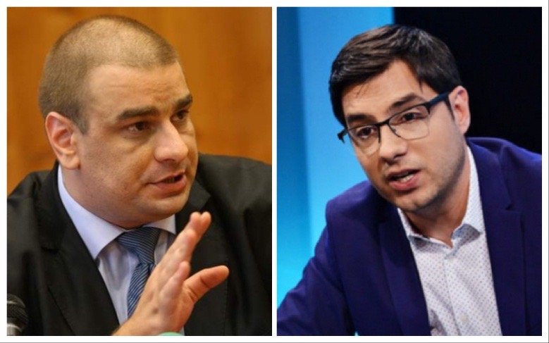 Седесарят Борис Марков захапа БТВ и Светльо Иванов: Не казвахте истината ясно и високо, а я манипулирахте, за да изградите доверие към Кирчо и Кокорчо