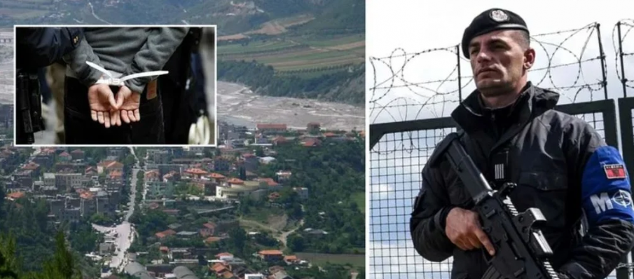 Двама руснаци и украинец опитаха да влязат във военен завод в Албания