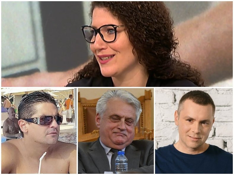 Гела, Рашков и Хазарта - достойни водачи на листи на ПП, според Калинка Константинова