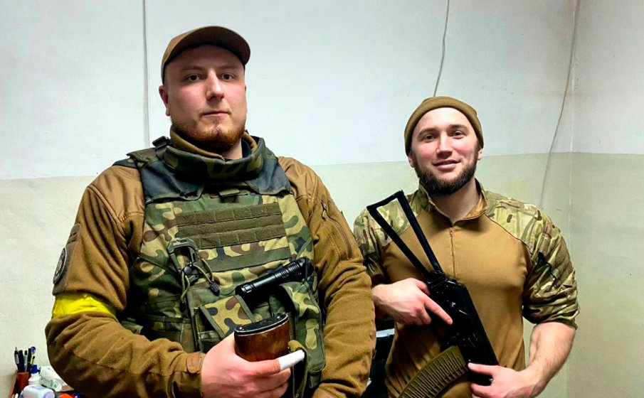 Русия обяви награда от 1 млн. рубли за помощ при задържането на командирите на батальона „Азов“