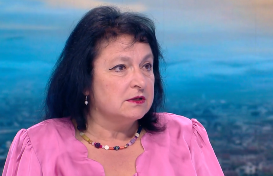 Доц. Любомира Гломб: Към днешна дата COVID-19 е два пъти по-смъртоносен от грипа