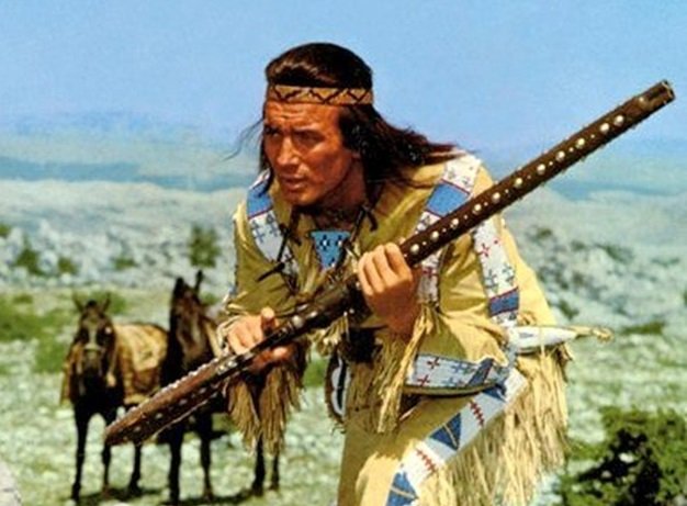 Изтеглят Винету от пазара заради расизъм