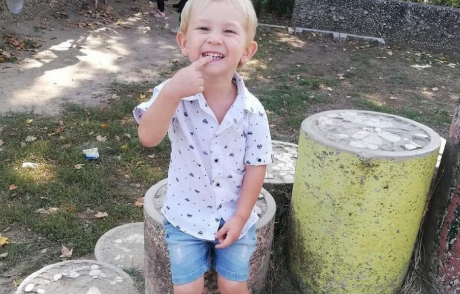 Делото за смъртта на 3-годишния Крис от Добрич влиза в съда