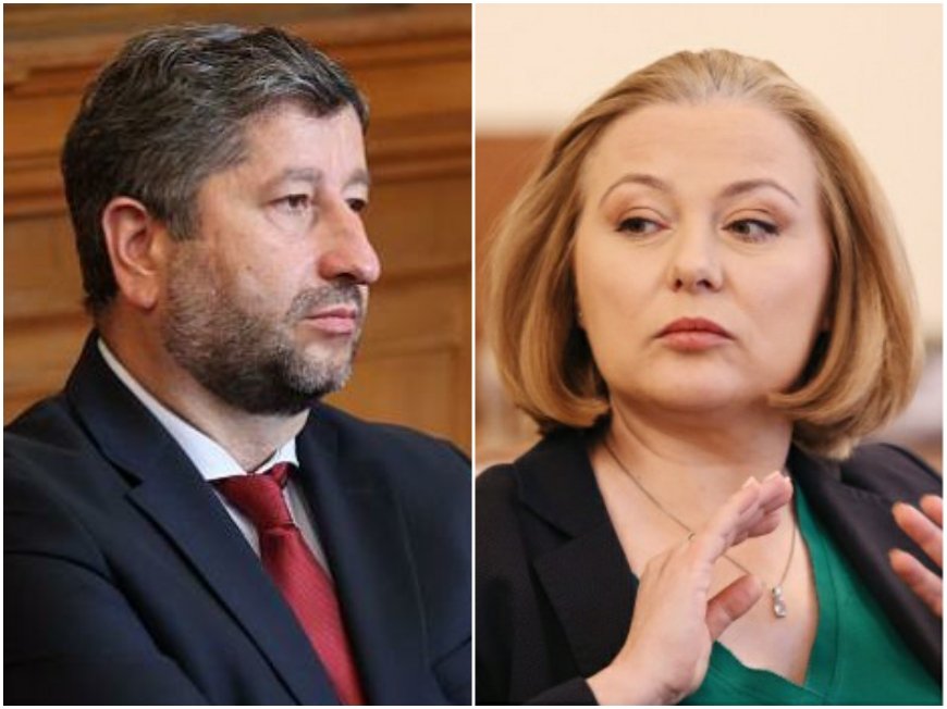 САМО В ПИК: Надка Йорданова употреби Министерство на правосъдието за евтина партийна пропаганда (СНИМКА)