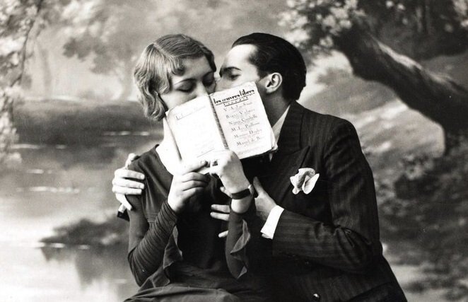 Старомодните навици от романтичните срещи, от които се нуждаем днес