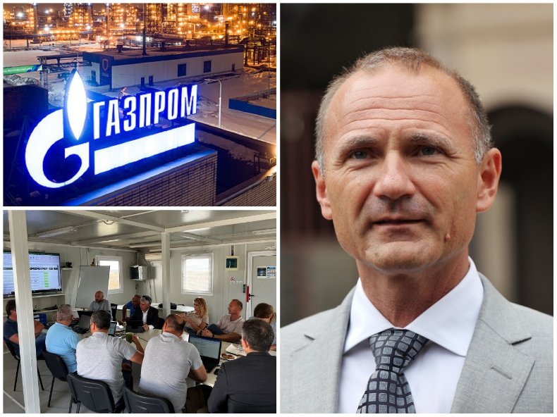 Министър Христов: При потенциален арбитраж с „Газпром“ може да загубим многоцифрена сума