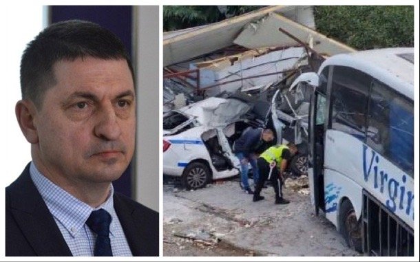 САМО В ПИК ТV! Бившият министър Христо Терзийски с гореща версия за трагедията в Бургас - замесени са висшестоящи служители в МВР: Отговорността е на Бойко Рашков, който се занимаваше единствено с политически репресии (ВИДЕО)