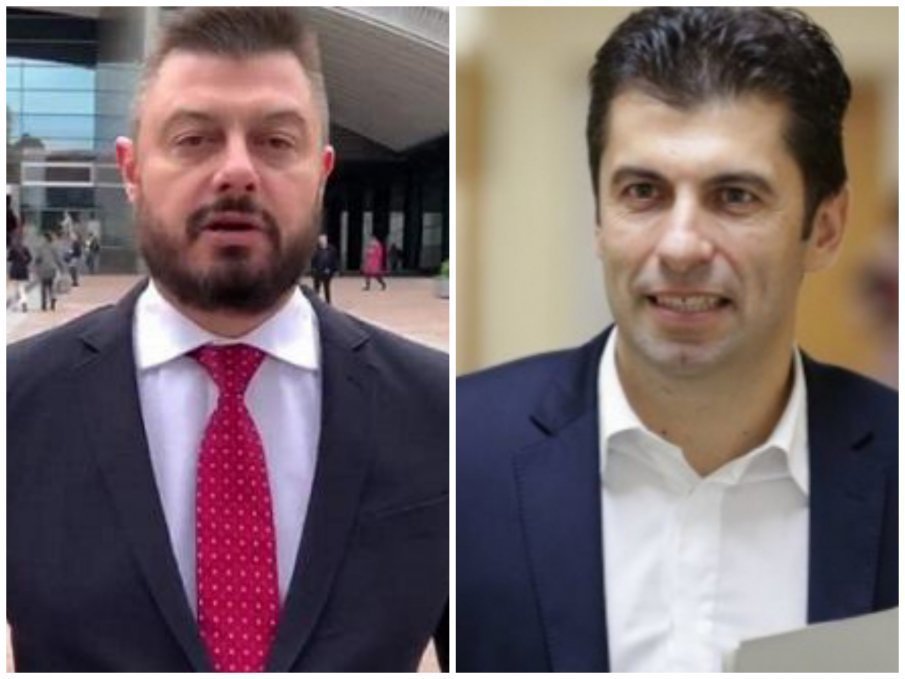 Бареков настоява: Киро веднага да се подложи на тест за наркотици, за да опровергае Борисов!